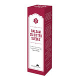 Bálsamo amargo sueco, 125 ml, Transvital