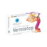 Vermistop, 30 comprimés, Helcor