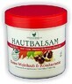 Acondicionador con extracto de hojas de vid roja y casta&#241;o silvestre, 250 ml, Herbamedicus