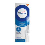 Vibrocil Actilong spray nasal, 10 ml, Gsk