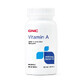 Vitamina A 3000 mcg (10000IU)(004222), 180 c&#225;psulas blandas, GNC