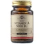 Vitamina A seca 5000 UI, 100 comprimidos, Solgar