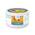 Balsam cu gălbenele și propolis, 30 ml, Transvital