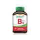 Vitamina B12 250 mg, 40 comprimidos, Jamieson