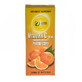 Vitamina C 100 mg con sabor a naranja para ni&#241;os, 30 comprimidos, Adya