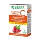 Vitamina C 1000 mg comprimido recubierto RETARD + Vitamina D3 2000 UI, 30 comprimidos, Beres