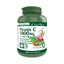 Vitamina C 1000 mg Frambuesa con macis y acerola, 100 comprimidos, Pro Natura