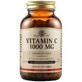 Vitamina C 1000 mg, 100 c&#225;psulas, Solgar