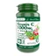 Vitamina C 1000mg con macis y acerola con naranja, 60 comprimidos, Pro Natura