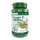 Vitamina C 1000mg con macis y acerola con naranja, 60 comprimidos, Pro Natura