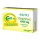 Vitamina C 1000mg, 30 comprimidos, Beres Pharmaceuticals