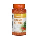 Vitamin C 1500 mg, 60 tablets, Vitaking