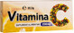 Vitamina C 200 mg, 30 comprimidos, Adya