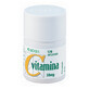 Vitamina C 50 mg, 120 comprimidos, Beres