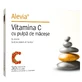 Vitamina C con pulpa de macese y stevia, 30 comprimidos, Alevia