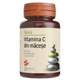 Vitamina C de macis, 20 comprimidos, Alevia