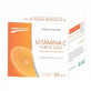 Vitamina C fuerte 1000mg, 20 sobres, Aesculap