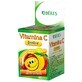 Vitamina C Junior, 30 comprimidos masticables, Beres