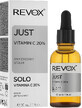 Vitamina C Just Vitamin C 20%, 30 ml, Revox