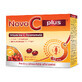 Vitamina C liposomal Novo C plus, 30 c&#225;psulas, PP Management Kft.