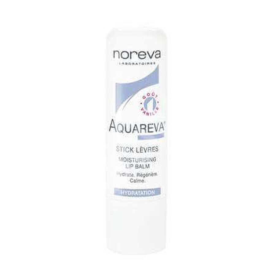 Noreva Aquareva Lippenbalsem 3,6 ml