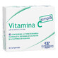 Vitamina C Simple 180mg, 40 comprimidos, Fiterman