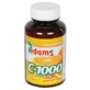 Vitamina C-1000, 70 comprimidos masticables, Adams Vision