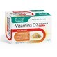 Vitamina Natural D2 2000 IU, 30 c&#225;psulas, Rotta Natura