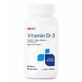 Vitamina D-3 1000 UI (144722), 180 comprimidos, GNC