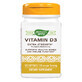 Vitamina D3 2000 IU Nature&#39;s Way, 120 c&#225;psulas, Secom