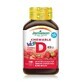 Vitamina D3 400IU ni&#241;os con sabor a fresa, 100 comprimidos masticables, Jamieson