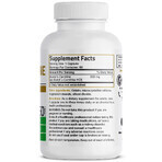 Acetil L-Carnitina, 500 mg, 60 cápsulas, Bronson Laboratories