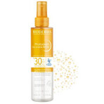 Apa cu protectie solara SPF 30 pentru piele sensibila Photoderm Bronz, 200 ml, Bioderma