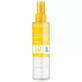 Agua con protector solar SPF 50 para pieles sensibles Photoderm Anti-Ox, 200 ml, Bioderma