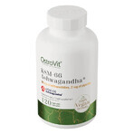 Ashwagandha KSM-66, 120 gélules, OstroVit