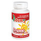 Vitamina D-5000, 30 c&#225;psulas, Adams Vision