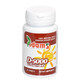 Vitamina D-5000, 60 comprimidos, Adams Vision