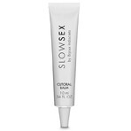 Baume clitoridien Slow Sex, 10 ml, Bijoux Indiscrets