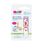 Balsamo per labbra per bambini BabySanft, 4,8 g, Hipp