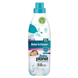 Laundry conditioner for babies, 900 ml, My planet baby