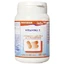 Vitamina E, 40 cápsulas, Favisan