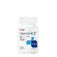 Vitamina K-2 100 mcg (096822), 60 c&#225;psulas, GNC