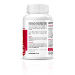 Vitamine K2, 60 + 60 capsules, Zenyth (50% korting op het tweede product)