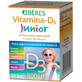 Vitamina-D3 Junior 800 UI, 50 comprimidos masticables, Beres