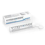 Vitreoxigen, 20 comprimidos, Biosooft Italia