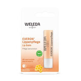 Bálsamo labial Everon con factor de protección solar 4, Weleda