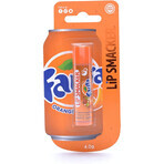 Bálsamo labial de naranja Fanta, 4 g, Lip Smacker