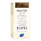 Phytocolor Tinte Permanente, Rubio Dorado 7.3, 50 ml, Phyto