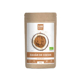 Azúcar de coco ecológico, 250 g, RawBoost