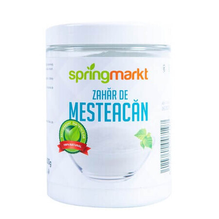 Azúcar Mesteacan (AF222), 800g, Spring Markt